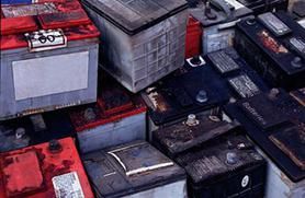 Get Money For Your Old Car Batteries | HowStuffWorks