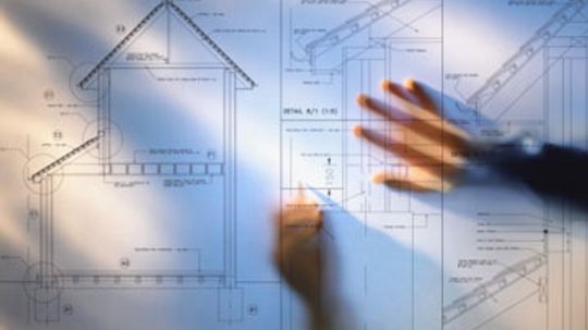 How to Read House Plans