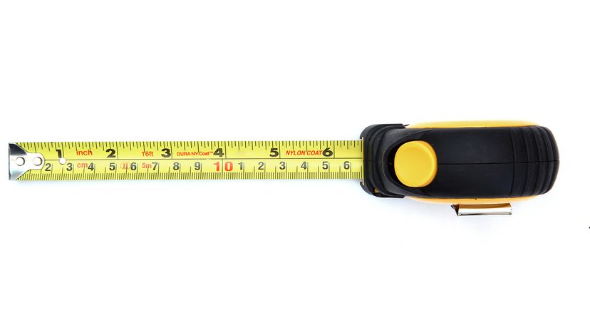 How To Read Measuring Tape