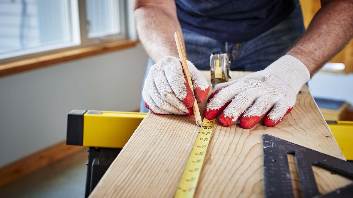 How to Read a Tape Measure | HowStuffWorks - Home and Garden