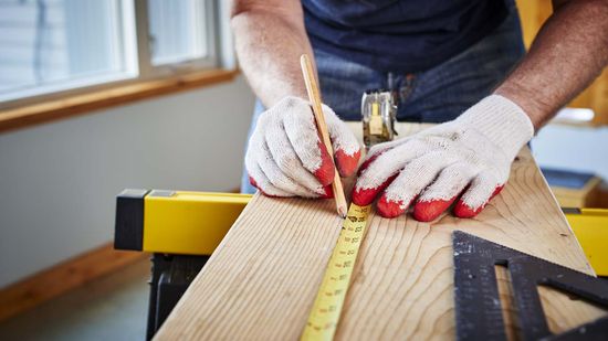 How to Read a Tape Measure