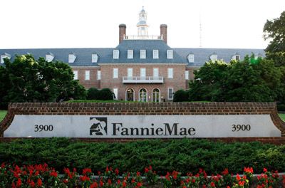 Fannie Mae