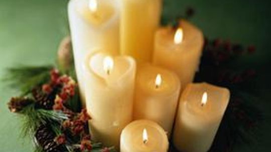 10 Reasons Soy Candles Are Better for Your Holiday Feast