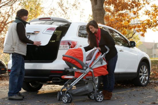 购买跨界车的5个理由＂class=