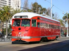 San Francisco, Calif.