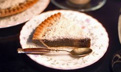 飞燕饼在宾夕法尼亚州很有名，在该州的大多数餐馆都能找到。＂border=