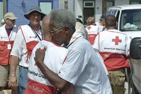 The Essential Meaning of Resolve” – American Red Cross