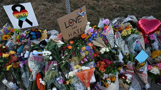 Can Red Flag Laws Help Prevent Mass Killings?