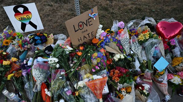 Can Red Flag Laws Help Prevent Mass Killings?