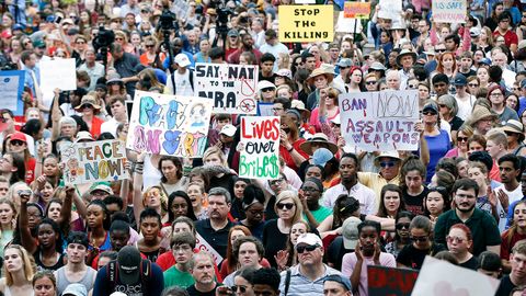 Can Red Flag Laws Help Prevent Mass Killings? - Vimarsana News