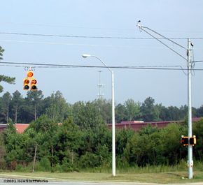 How Traffic Lights Work - Everything You Need to Know About Traffic Lights