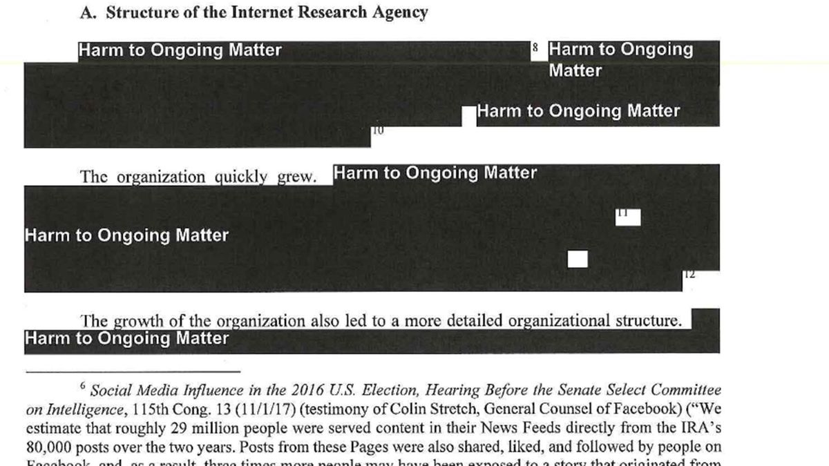 How and Why Are Documents Redacted? HowStuffWorks