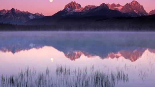 Top 4 Redfish Locations