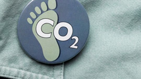 How to Reduce Your Technology Carbon Footprint