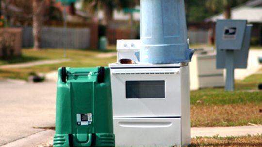 How to Reface an Appliance