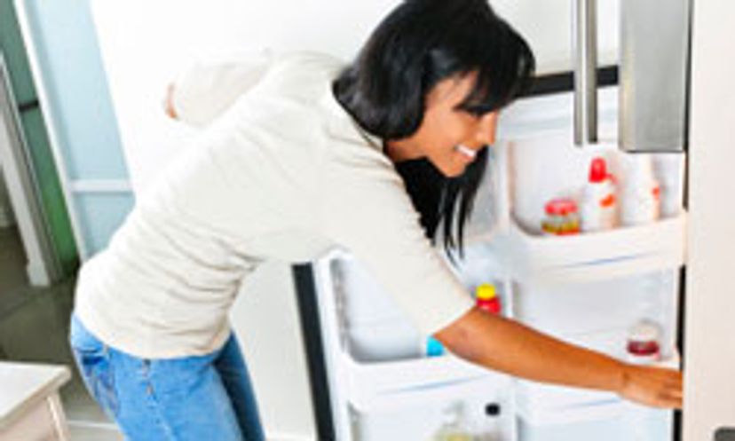 Keep It Cool! Refrigerator Quiz