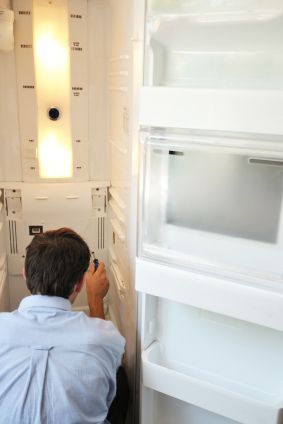 How much do you know about refrigerator repair?