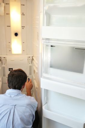 How to Convert a Freezer Into a High Efficiency Fridge