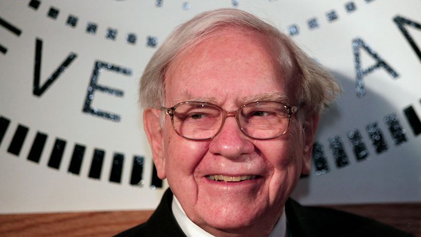 warren buffett