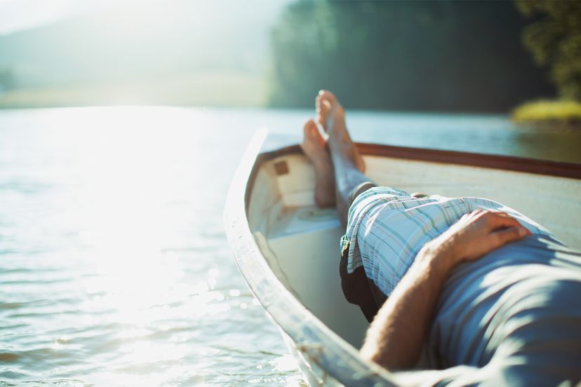 The Ultimate Relaxation Quiz