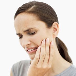 If your toothache is keeping you up at night, it is time to see a dentist.