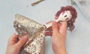 Christmas Crafts for Kids