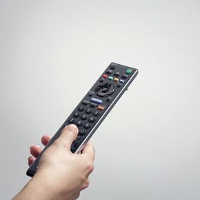 What is the history of the remote control?