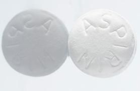 aspirin photo