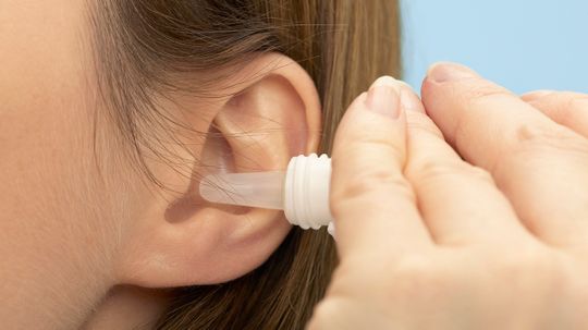 What are some safe ways to remove earwax?