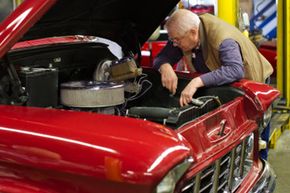 Cleaning out the deepest areas of your car's engine with an additive is the quickest and easiest way to remove engine deposits.