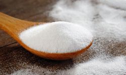 Baking soda: The miracle worker