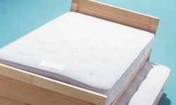 Remove mattress tag HPA, large