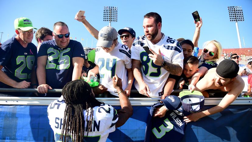 Seahawks 2017 outlet jersey