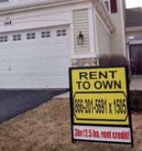 Rent-to-Own Homes: How the Process Works