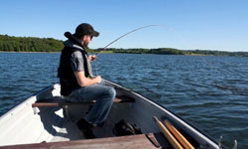 终极负责任的钓鱼测验＂width=