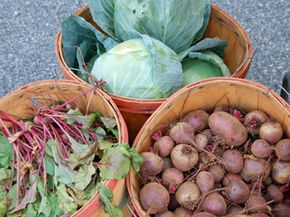 新鲜的原料总是能生产出质量更好的食品。＂border=