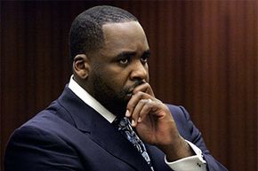 kwame kilpatrick