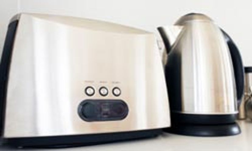 Quiz: How well do you know your small appliances?