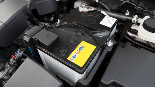 How Often Should I Replace My Car Battery?