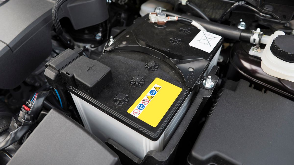 How Often Should I Replace My Car Battery?