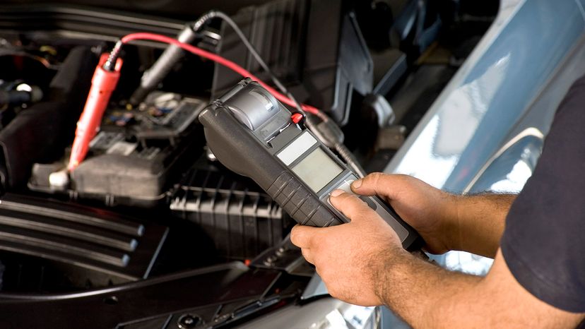 Change your car battery before it's too late!, Car News