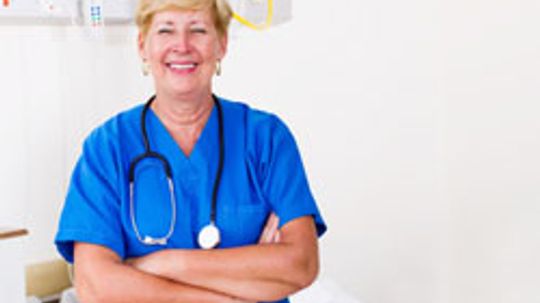 10 Jobs for Retired Doctors