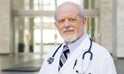 A locum tenens position allows retired doctors to substitute when help is necessary.