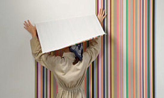 Not Your Grandmother&rsquo;s Wallpaper: The Return of Wallpaper