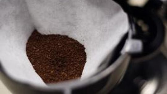 Don't Throw Away Your Coffee Grounds!: 5 Reuses for Coffee Grounds