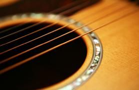 5 Reuses for Guitar Strings HowStuffWorks