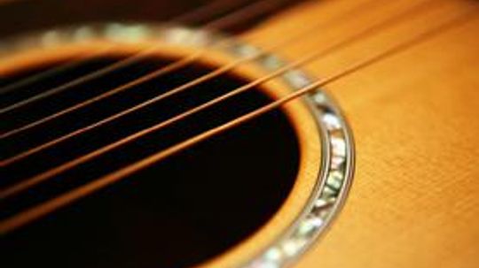 5 Reuses for Guitar Strings