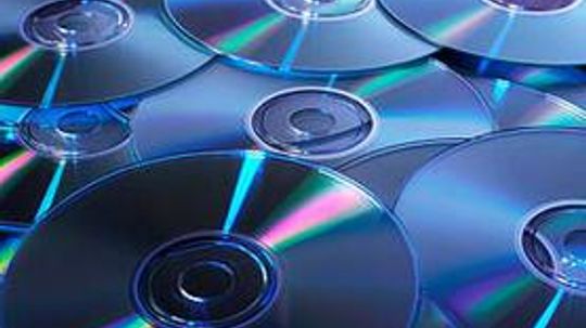 7 Ways to Get Rid of Unwanted CDs