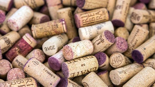 9 Ways to Upcycle Your Wine Corks