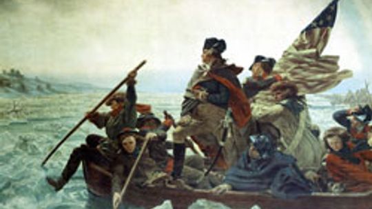 Revolutionary War Pictures